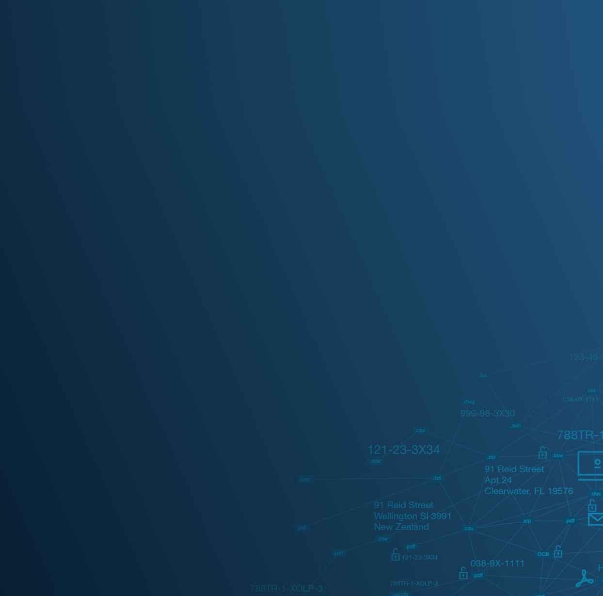 Ten Steps to an Effective Data Protection Program | Spirion