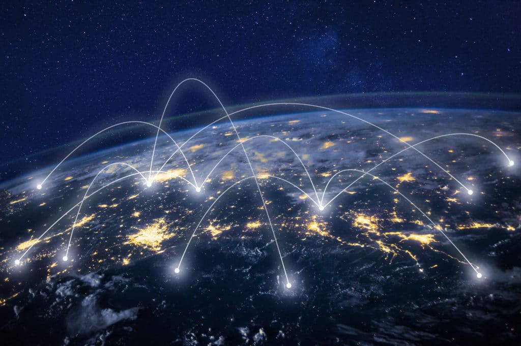 International Data Protection
