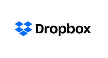 Dropbox logo