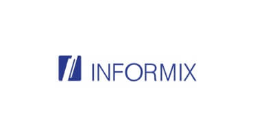 Informix logo