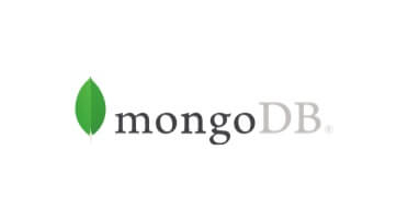 mongoDB logo