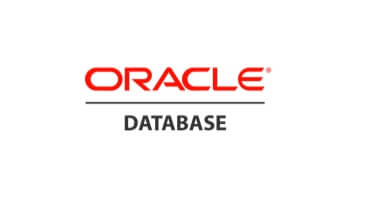Oracle DB logo