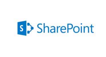 SharePoint logo