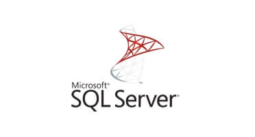 Microsoft SQL Server logo