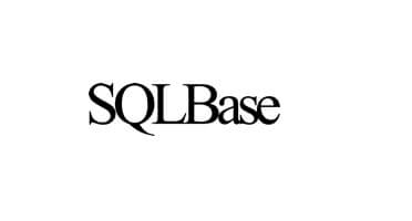 SQLBase logo