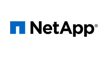 NetApp logo