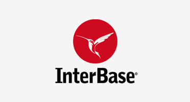 Interbase logo