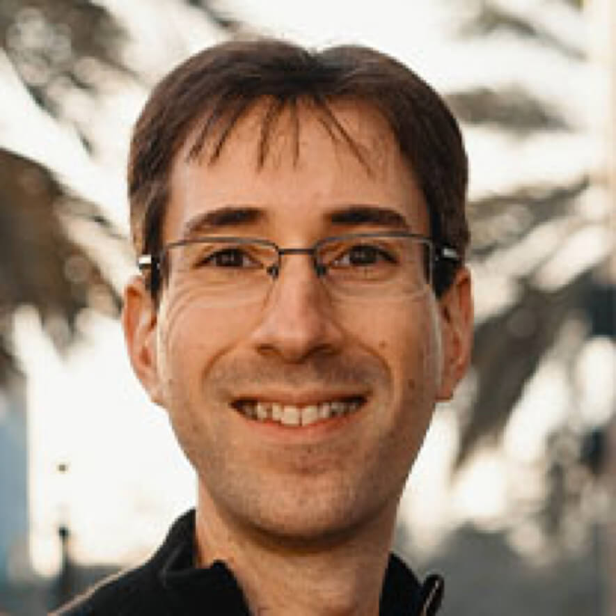 David Goldman