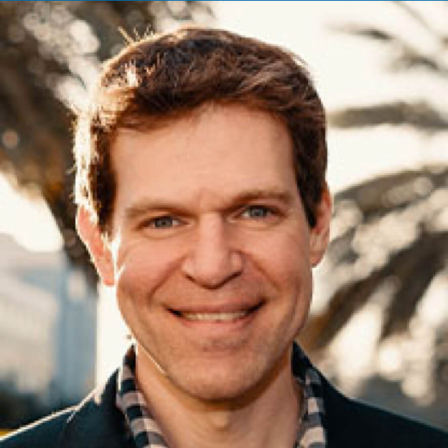 Todd Feinman
