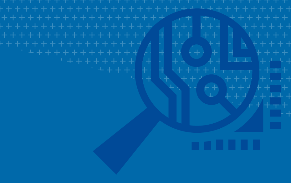 Spirion Discover Your Data Icon