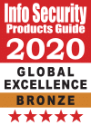 Info Security Bronze