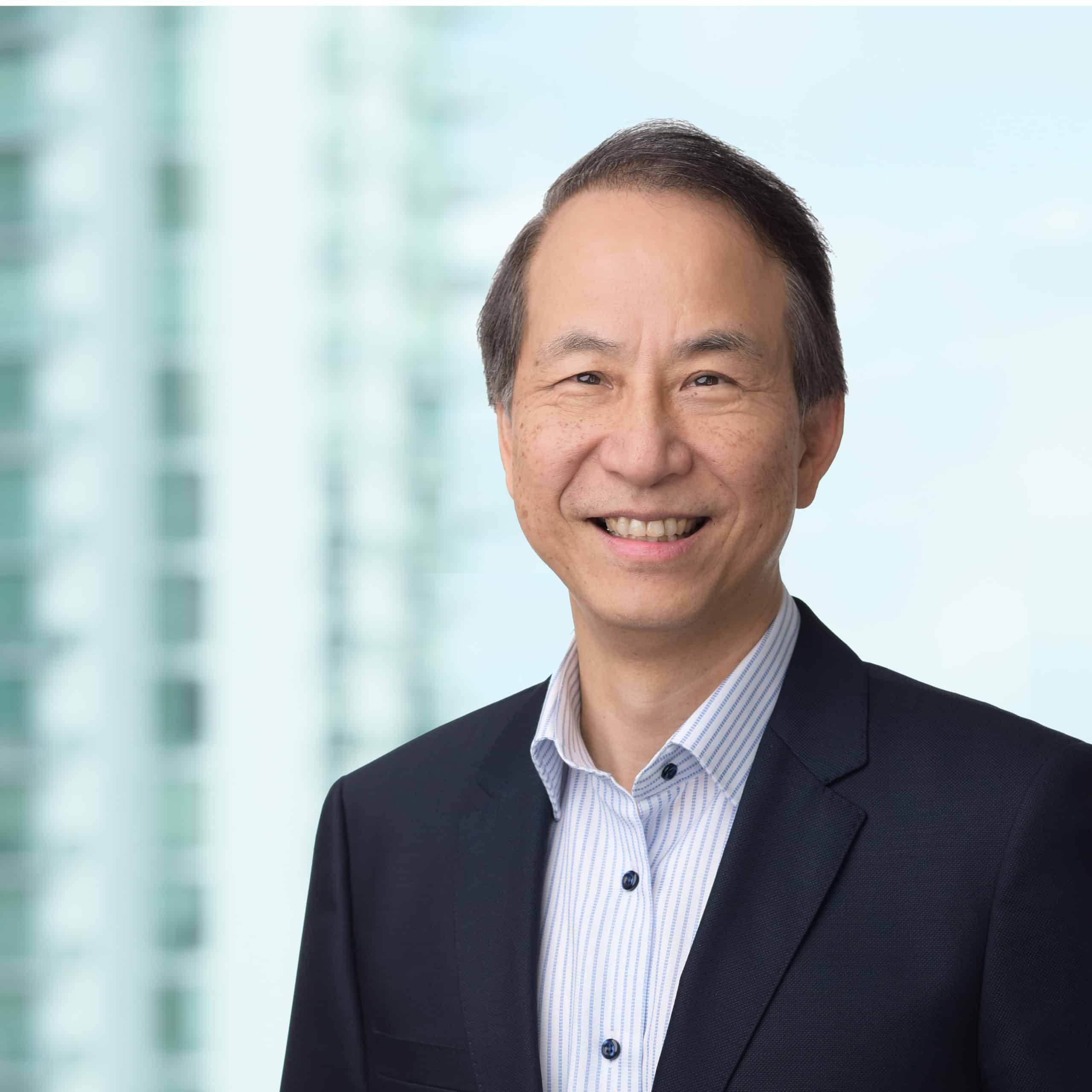 Tim Shen