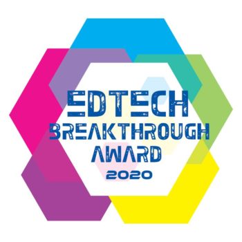 <p>Higher EdTech deployment of the year award</p>