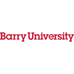 Barry University logo