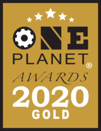 Planet Award Gold