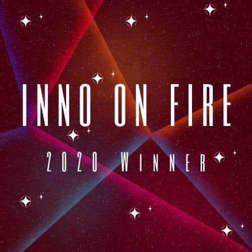 Tampa Bay 2020 Inno on Fire Company