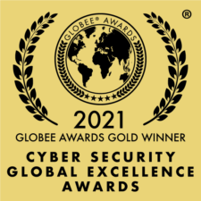 Globee® 2021 Business Awards: GOLD