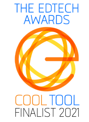 <p>EdTech Awards 2021 - Cool Tool Award for 'Student Data Privacy Solution'</p>