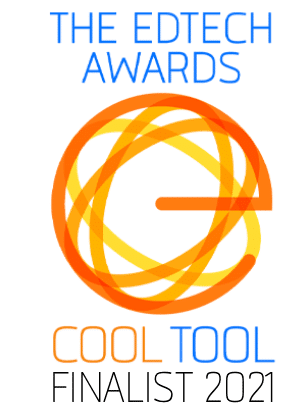 EdTech Awards 2021 - Cool Tool Award for 'Student Data Privacy Solution'