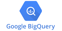 Google BigQuery logo