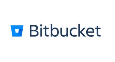 Bitbucket logo