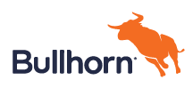 Bullhorn CRM logo