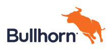 Bullhorn CRM logo