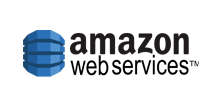 Amazon DynamoDB logo