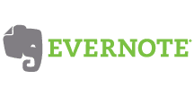 Evernote logo