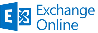 Microsoft Exchange Online logo