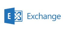 Exchange logo