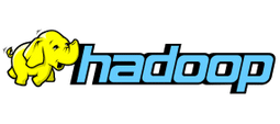 Apache Hadoop logo