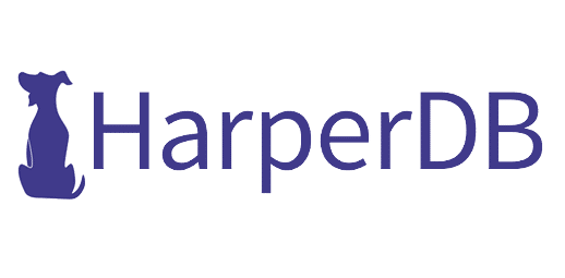 HarperDB logo