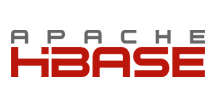 Apache HBASE logo