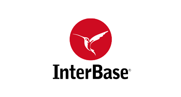 Interbase logo