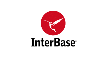 Interbase logo