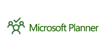 Microsoft Planner logo