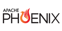 Apache Phoenix logo