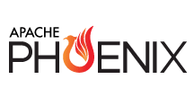 Apache Phoenix logo