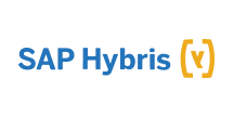 SAP Hybris logo