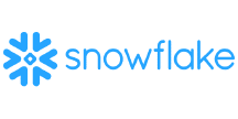 Snowflake logo