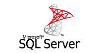 Microsoft SQL Server logo