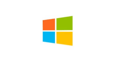 Microsoft logo