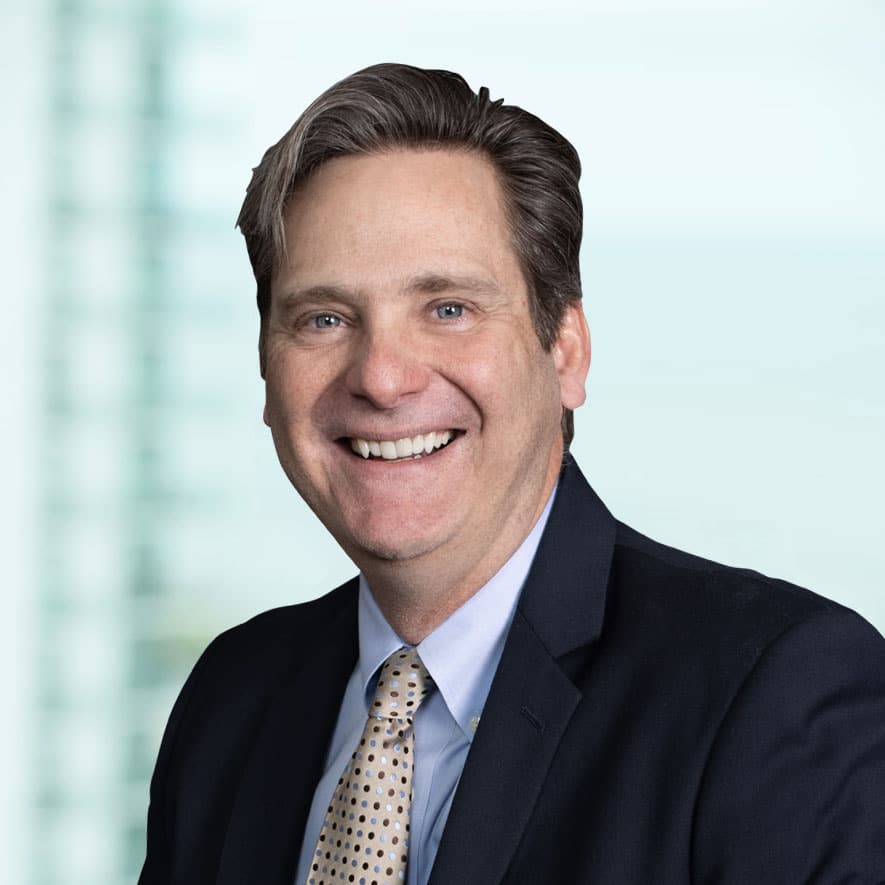 Darin Pendergraft