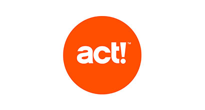 ACT CRM logo
