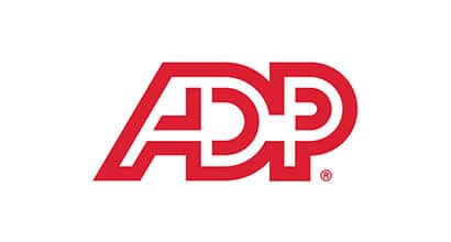 ADP logo