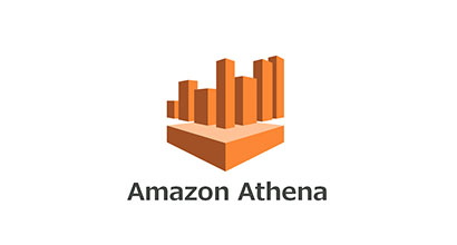 Amazon Athena logo