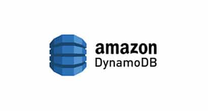 Amazon Dynamo DB logo