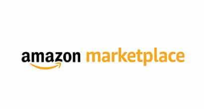 Amazon Marketplace logo