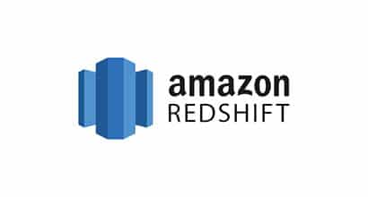 Amazon Redshift logo